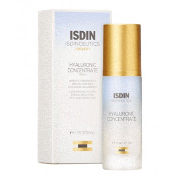 Isdinceutics Hyaluronic Concentrate
