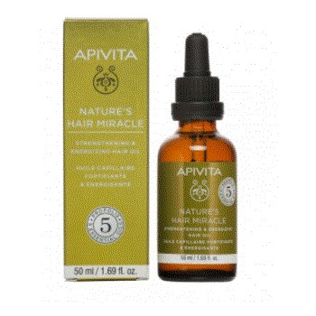 Hair Loss Lotion Apivita