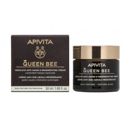 Queen Bee Rich Apivita
