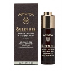 Queen Bee Serum Apivita