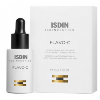 Isdinceutics Flavo C, 30 ml