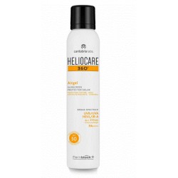 Heliocare 360º SPF 50 Fluido Airgel Corporal Protector...