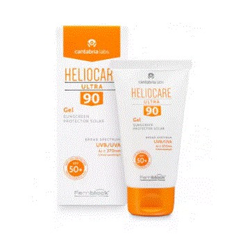 Heliocare Ultra 90 crema 50ml