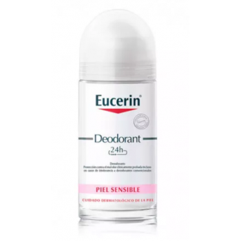 Eucerin Desodorante Roll-On 50ml