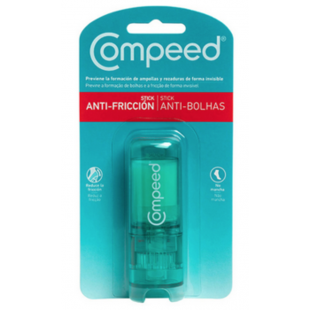 Compeed Stick anti-fricción 8 ml