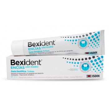Bexident Blanqueante Pasta 125 ml