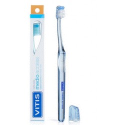 Vitis - Cepillo Dental medio Access