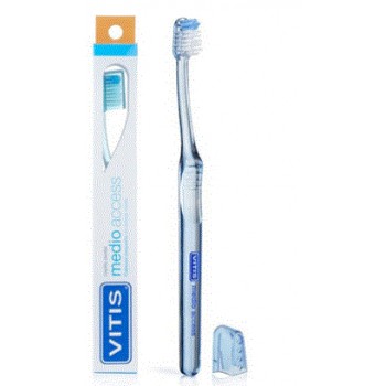 Vitis - Cepillo Dental medio Access