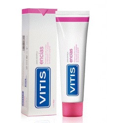 Vitis Pasta Encias 100 ml