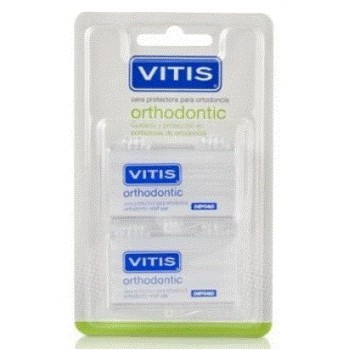 Cera Vitis ortodoncia