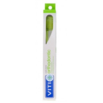 Vitis Orthodontic Cepillo Dental
