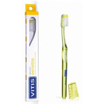 Vitis Sensible Cepillo Dental