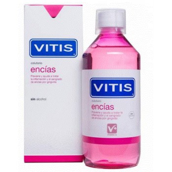 Vitis Colutorio Encias 1000 ml