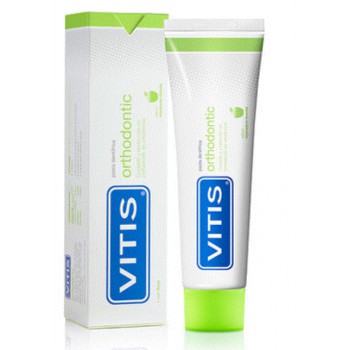 Vitis Orthodontic Pasta 100 ml