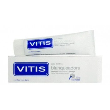 Vitis Pasta Blanqueadora 150 ml