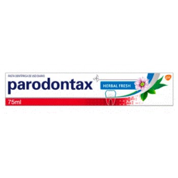 Parodontax Herbal Fresh 75 ml