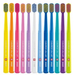 Curaprox Cepillo 3960 Super Soft