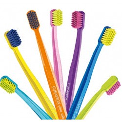 Curaprox Cepillo Dental Después de Cirugía Sensitive 5460...