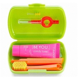 Travel Set Curaprox