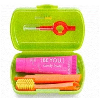 Travel Set Curaprox