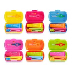 Travel Set Curaprox 2