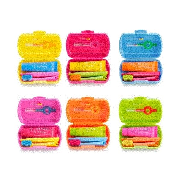 Travel Set Curaprox