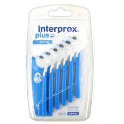 Interprox Plus Conico