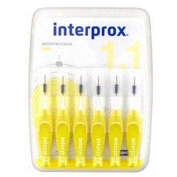Interprox Mini