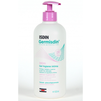 Germisdin Higiene Intima 500ml