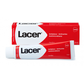 Lacer Pasta 50 ml
