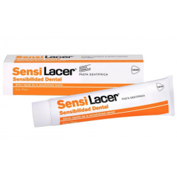 Sensilacer Gel 75 ml