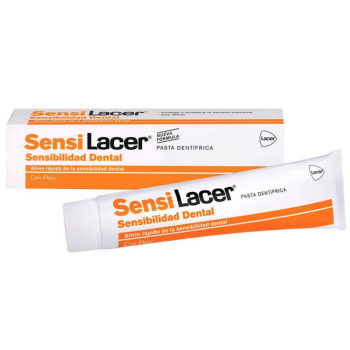Sensilacer Gel 75 ml