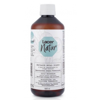 Lacer Natur Colutorio Diario 500ml