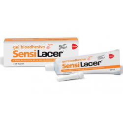 Sensilacer Gel Bioadhesivo 50 ml