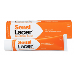 Sensilacer Pasta 125 ml - Lacer
