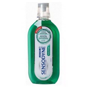 Sensodyne - Extra Fresh Colutorio 500 ml