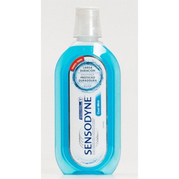 Sensodyne - Cool Mint Colutorio 500 ml