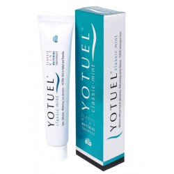 Yotuel Dentifrico Blanqueador Farma Menta 50 ml