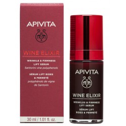 Wine Elixir Serum Antiarrugas