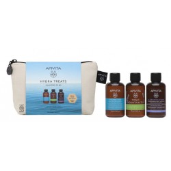NECESER APIVITA HYDRA TREATS