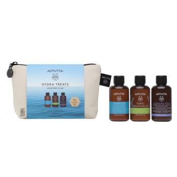 NECESER APIVITA HYDRA TREATS