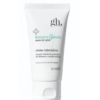 CREMA REPARADORA GH 50ML