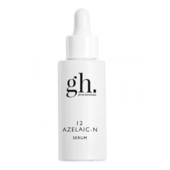 12 AZELAIC-N Sérum GH 50mL
