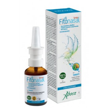Fitonasal 2act spray