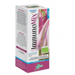 Immunomix Plus Jarabe 210g Aboca