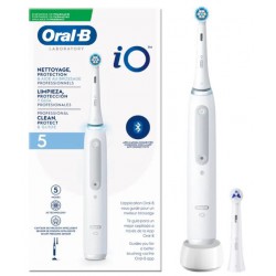 CEPILLO DENTAL ELECTRICO ORAL-B LABORATORY LIMPIEZA...