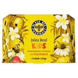 Black Bee Kids