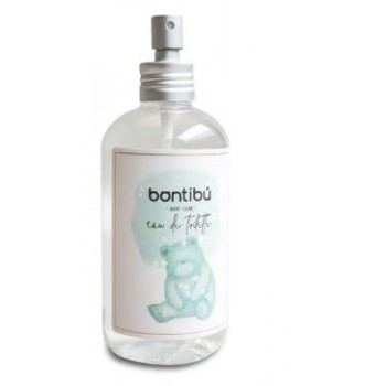 BONTIBU EAU DE TOILETTE 250ML