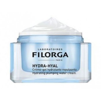 Hydra-Hyal gel crema hidratante 50 ml