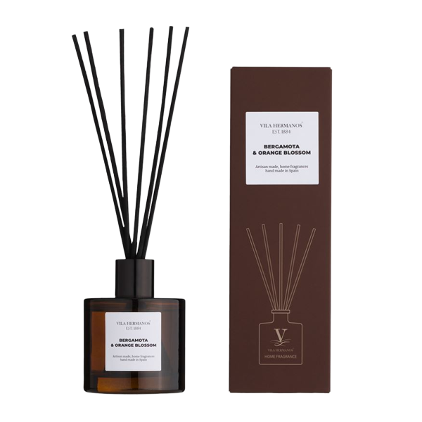 Mikado 100ml bergamota& orange blossom